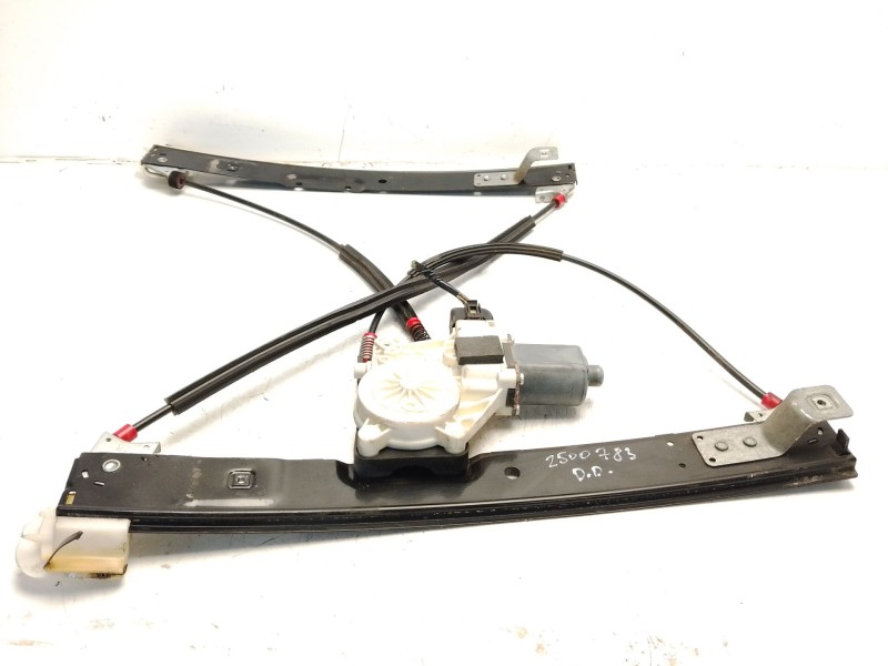 Recambio de elevalunas delantero derecho para ford mondeo iv (ba7) 2.0 tdci referencia OEM IAM 1376853 1881203 