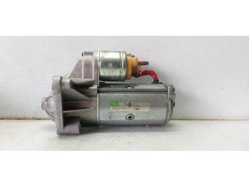 Recambio de motor arranque para renault laguna ii (bg0) initiale referencia OEM IAM 8200331251 D7R49 