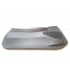 Recambio de guarnecido puerta delantera izquierda para toyota yaris referencia OEM IAM 676200DU70C4  