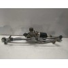 Recambio de motor limpia delantero para citroën c3 collection referencia OEM IAM W000004578  