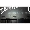 Recambio de mando luces para seat cordoba berlina (6k2) tour referencia OEM IAM 6K1941531B  