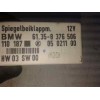 Recambio de modulo electronico para bmw serie 3 berlina (e46) 320d referencia OEM IAM 61358376506 110187 05021100