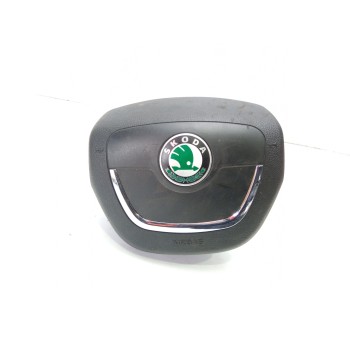 AIRBAG DELANTERO IZQUIERDO 62218052A 1Z0880201AH 001NH0532FAX