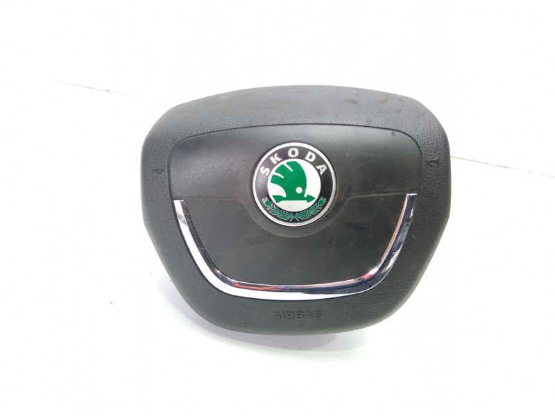 Recambio de airbag delantero izquierdo para skoda octavia berlina (1z3) ambition referencia OEM IAM 62218052A 1Z0880201AH 001NH0