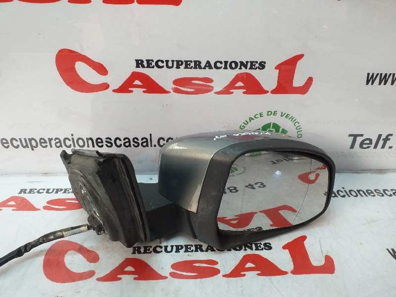 Recambio de retrovisor derecho para ford mondeo ber. (ca2) limited edition referencia OEM IAM 212876122  