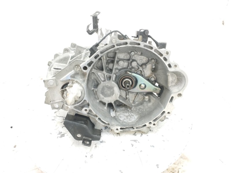 Recambio de caja cambios para kia soul diva referencia OEM IAM 4300032764 643059 W8U500