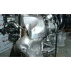 Recambio de motor completo para saab 9-3 cabrio 2.0 s turbo referencia OEM IAM Z20NEL  
