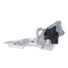 Recambio de elevalunas trasero izquierdo para renault scenic iii bose edition referencia OEM IAM 827310004R  
