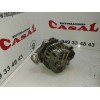 Recambio de alternador para ford fiesta (cbk) futura referencia OEM IAM 2S6T-10300-CB A005TA7692 