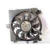 Recambio de electroventilador para opel astra h berlina referencia OEM IAM 24467444 130303957 3135103603