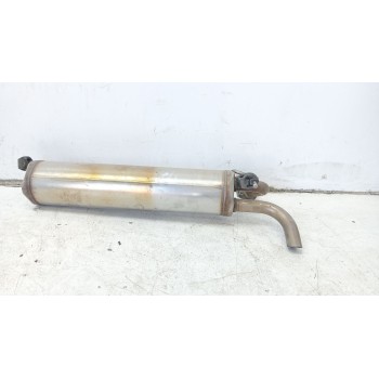 SILENCIADOR TRASERO 17430F3040 