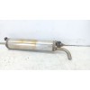 Recambio de silenciador trasero para toyota yaris active referencia OEM IAM 17430F3040  