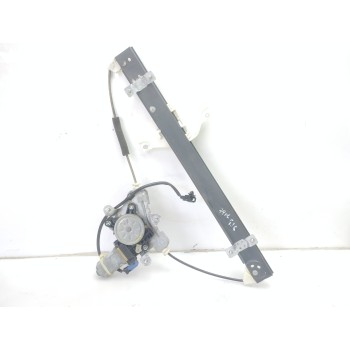 MOTOR ELEVALUNAS TRASERO IZQUIERDO 96647591 