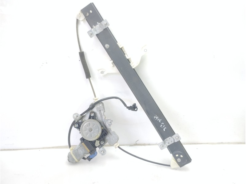 Recambio de motor elevalunas trasero izquierdo para chevrolet epica 2.0 diesel cat referencia OEM IAM 96647591  