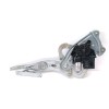Recambio de elevalunas trasero izquierdo para renault scenic iii bose edition referencia OEM IAM 827310004R  