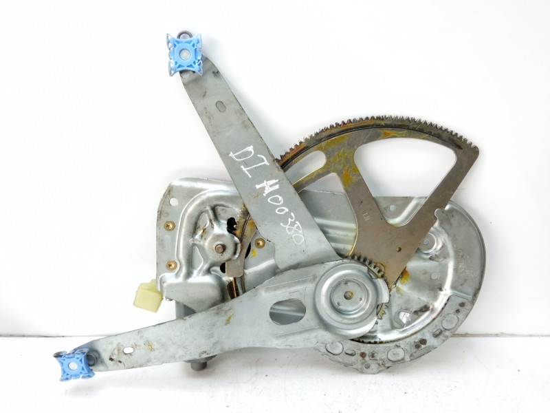 Recambio de elevalunas delantero izquierdo para volvo xc90 2.5 20v turbo cat referencia OEM IAM 30784576  