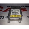 Recambio de centralita airbag para bmw x5 (e53) 3.0 d referencia OEM IAM 65776933238 31693323800A 03B3255H24521
