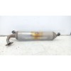 Recambio de silenciador trasero para toyota yaris active referencia OEM IAM 17430F3040  
