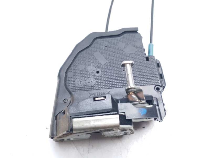 Recambio de cerradura puerta delantera derecha para toyota verso referencia OEM IAM 6903002230  
