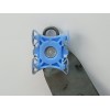 Recambio de elevalunas delantero izquierdo para volvo xc90 2.5 20v turbo cat referencia OEM IAM 30784576  