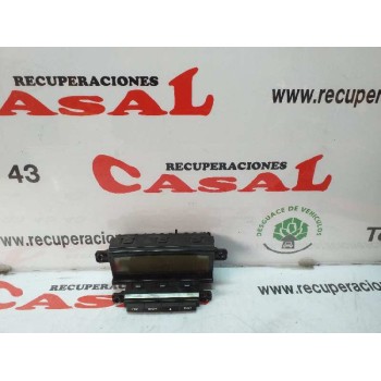 PANTALLA MULTIFUNCION 957101H100 