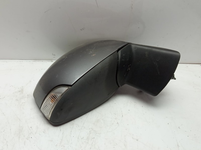 Recambio de retrovisor derecho para renault megane iii sport tourer dynamique referencia OEM IAM 963010191R  