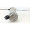 Recambio de silenciador trasero para toyota yaris active referencia OEM IAM 17430F3040  