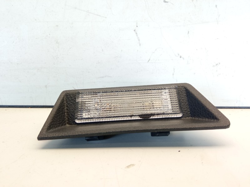 Recambio de luz interior para volkswagen golf vii lim. gte referencia OEM IAM 7L6947101A  