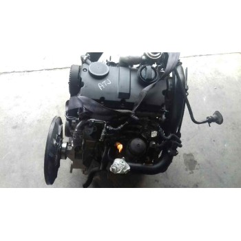 MOTOR COMPLETO ATJ 