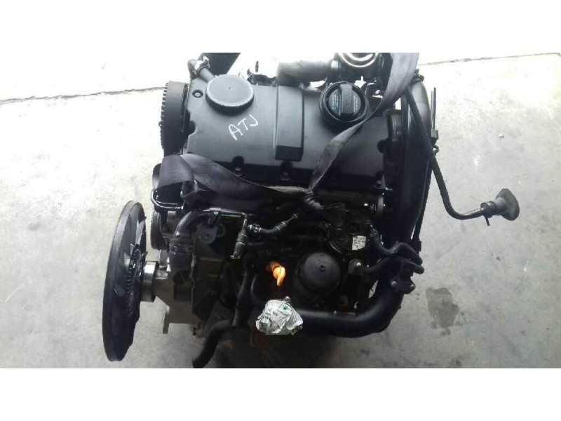 Recambio de motor completo para volkswagen passat berlina (3b2) comfortline referencia OEM IAM ATJ  