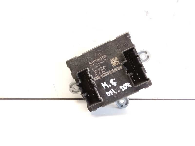 Recambio de modulo electronico para land rover discovery sport hse referencia OEM IAM FK7214D617BC  
