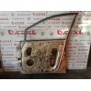 Recambio de puerta delantera derecha para ssangyong rodius xdi limited awd referencia OEM IAM 6200408005  