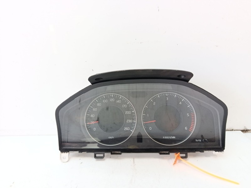 Recambio de cuadro instrumentos para volvo xc60 i suv (156) t6 awd referencia OEM IAM 36002201  