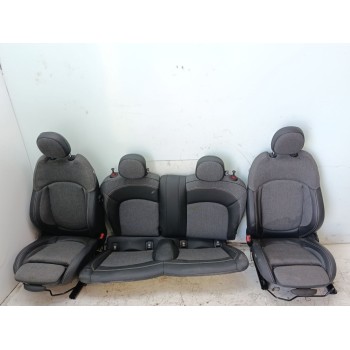 JUEGO ASIENTOS COMPLETO 52107310637 52107310638 52207299508/52207299507