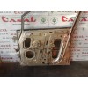Recambio de puerta delantera derecha para ssangyong rodius xdi limited awd referencia OEM IAM 6200408005  