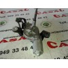 Recambio de motor limpia trasero para volkswagen golf v variant (1k5) advance referencia OEM IAM 0290201800  