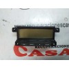 Recambio de pantalla multifuncion para kia cee´d active referencia OEM IAM 957101H100  