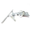 Recambio de elevalunas trasero izquierdo para renault scenic iii bose edition referencia OEM IAM 827310004R  