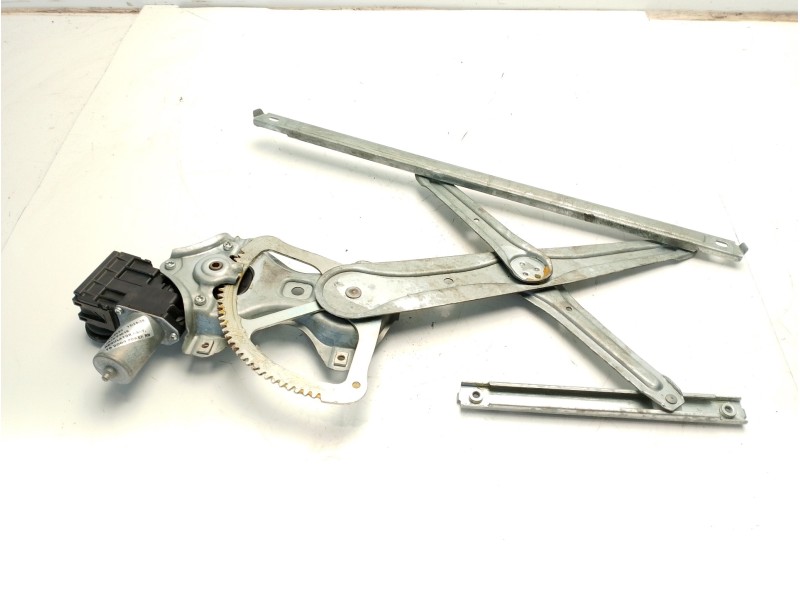 Recambio de elevalunas delantero derecho para toyota c-hr referencia OEM IAM 69810F4010 8571010110 0620204961