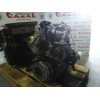 Recambio de motor completo para ford escort berlina 1.8 diesel referencia OEM IAM RVA  