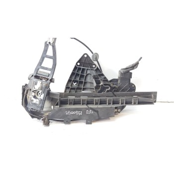 CERRADURA PUERTA DELANTERA DERECHA 4894641 