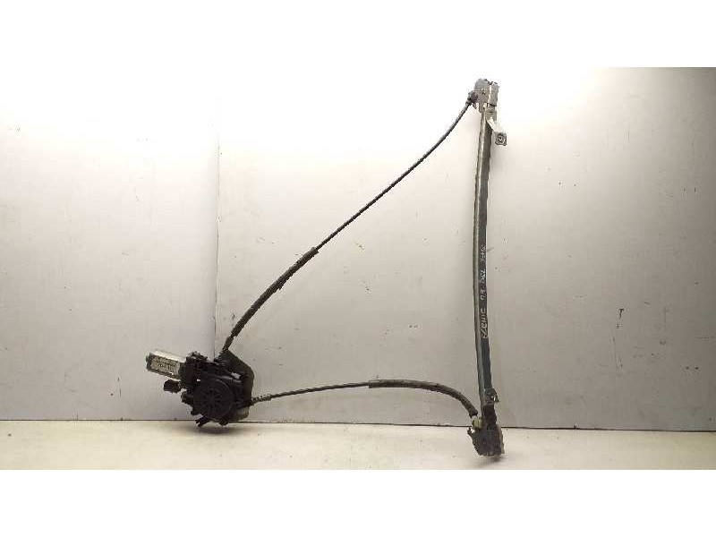 Recambio de elevalunas delantero izquierdo para renault scenic (ja..) 1.9 dti rt referencia OEM IAM 110908  