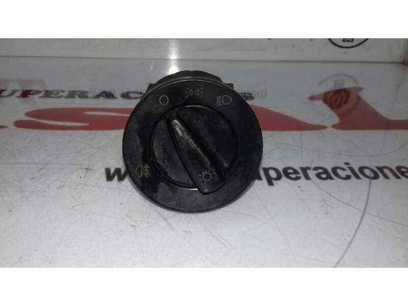 Recambio de mando luces para volkswagen bora berlina (1j2) highline referencia OEM IAM 1C0941531  