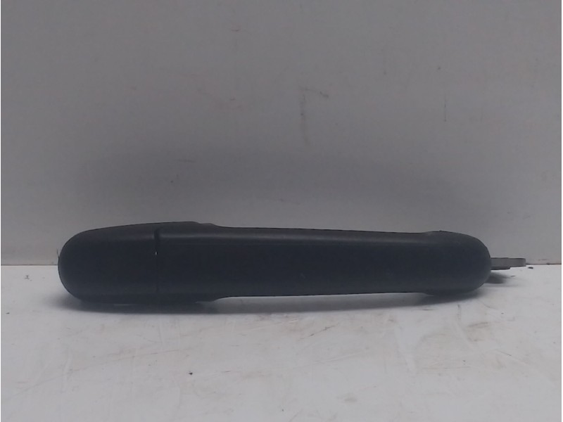 Recambio de maneta exterior lateral derecha para seat ibiza (6l1) cool referencia OEM IAM 3B0837207G  