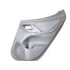 Recambio de guarnecido puerta trasera derecha para toyota yaris referencia OEM IAM 676300DM70C0  