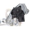 Recambio de elevalunas trasero izquierdo para renault scenic iii bose edition referencia OEM IAM 827310004R  