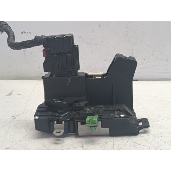 CERRADURA PUERTA DELANTERA IZQUIERDA XR814215 