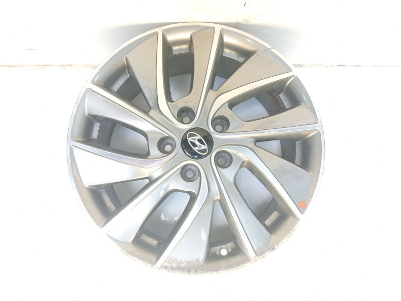 Recambio de llanta para hyundai i30 (pd) 1.0 tgdi cat referencia OEM IAM 52910G4350  