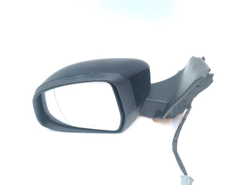 Recambio de retrovisor izquierdo para ford mondeo ber. (ca2) referencia OEM IAM 024384  