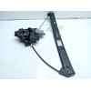 Recambio de elevalunas trasero izquierdo para volkswagen t-cross advance referencia OEM IAM 2GM839461D 5Q0959408 
